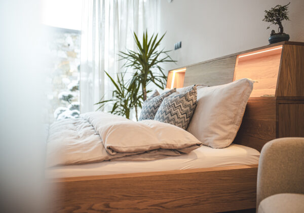 Modernes Design trifft alpine Beständigkeit